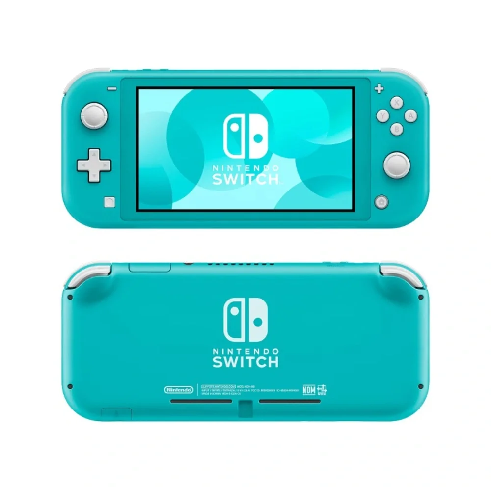 Nintendo Switch Lite - Turquoise